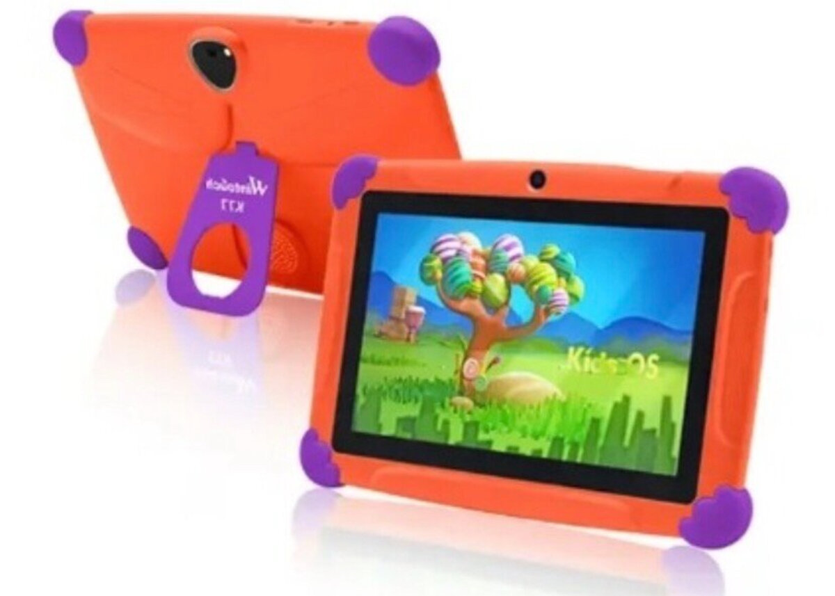 Tablettes éducatives enfant