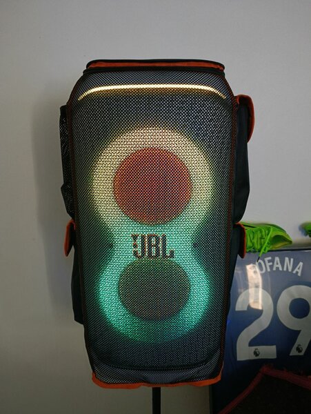 Enceinte Bluetooth JBL Puissante