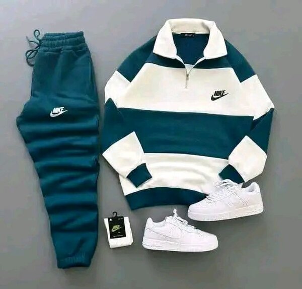 Ensemble de sport Nike