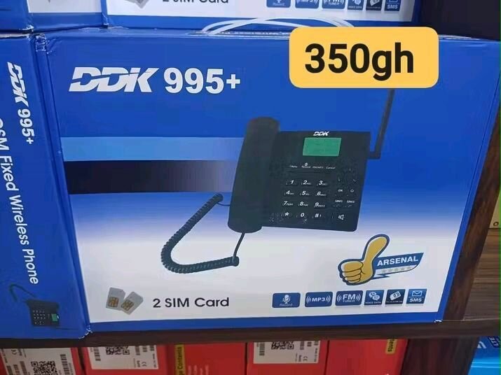 GSM TELEPHONE