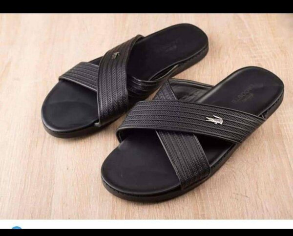 Chaussure Lacoste et boss