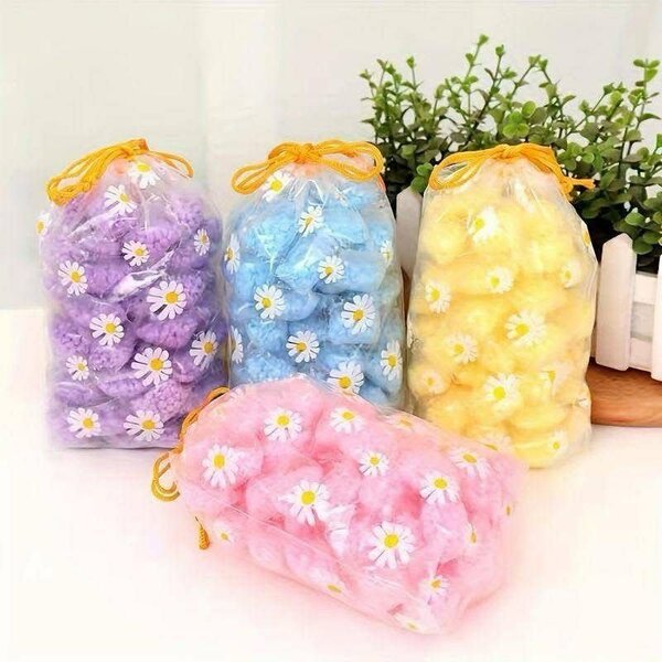 Perles de Détergent Parfumées