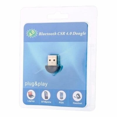 Bluetooth CSR 4.0 Dongle