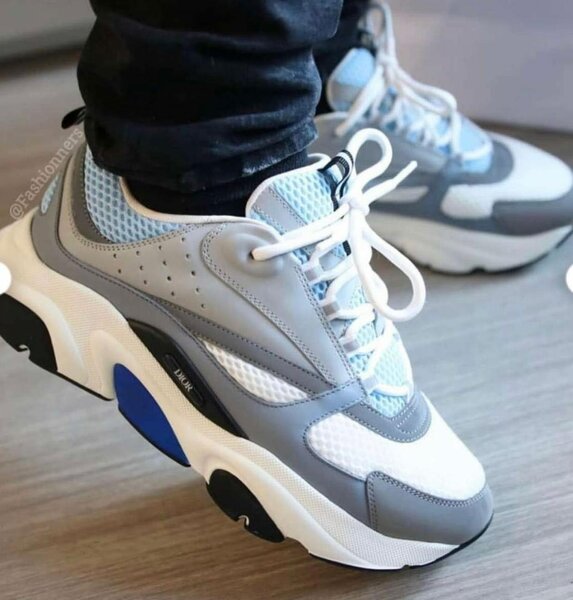 Sneakers Dior