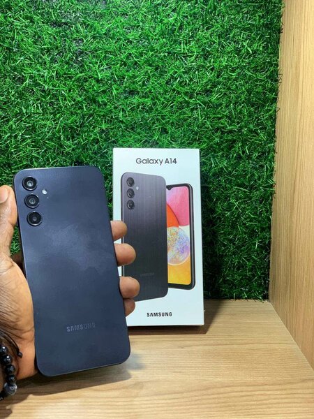 SAMSUNG GALAXY A14