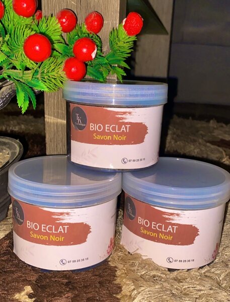 BIO ECLAT