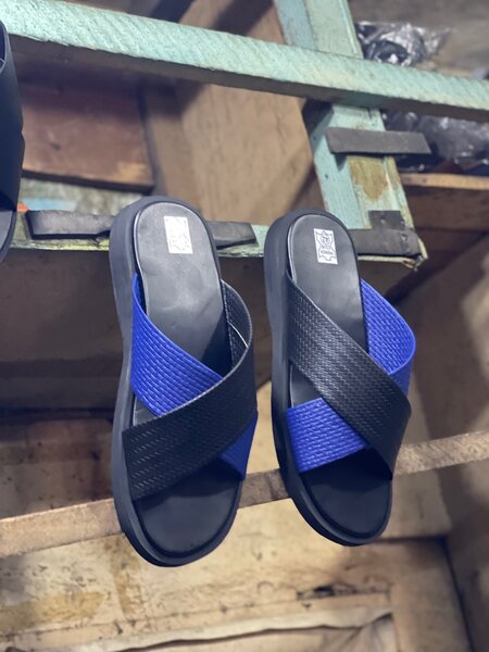 Sandales pour hommes