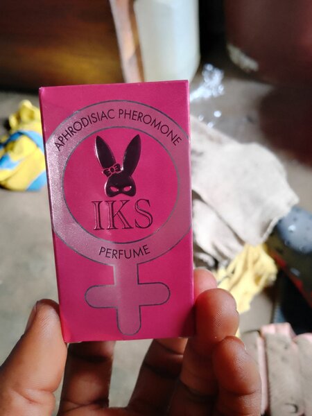 Parfum IKS