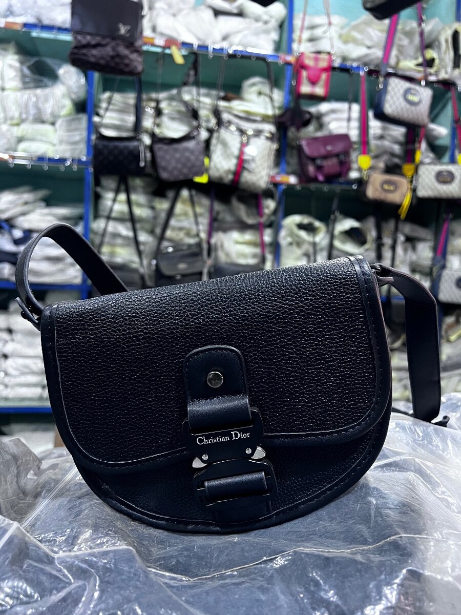 Sacs en bandoulière