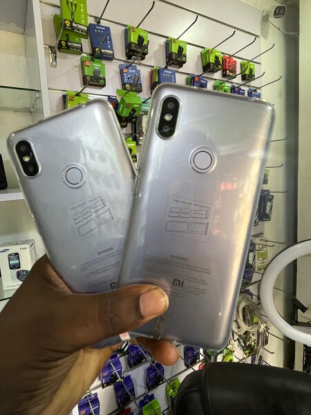 Smartphone Redmi A2 neuf