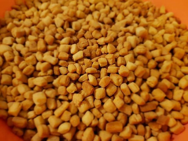 Cacahuètes Tichou Croquantes