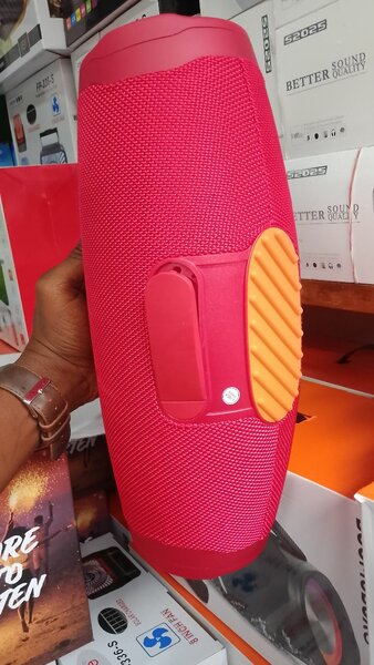 Enceinte Bluetooth Portable JBL