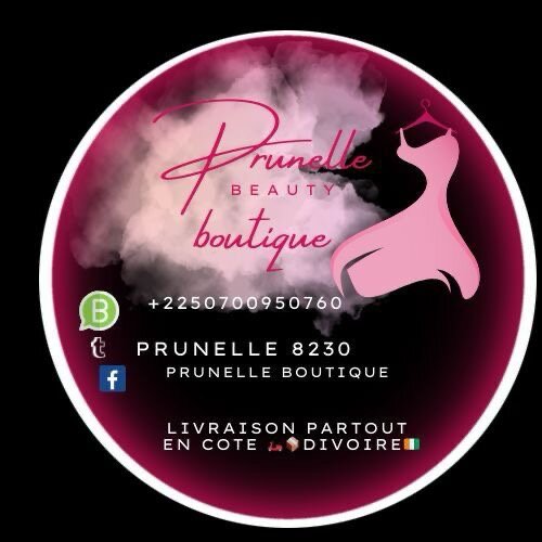 Prunelle Boutique 