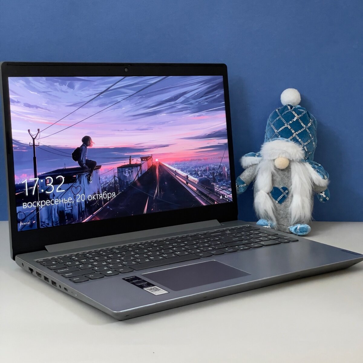 Ноутбук для офиса/учебе/1с/блогерство/смм