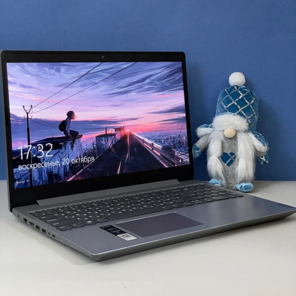 Ноутбук для офиса/учебе/1с/блогерство/смм