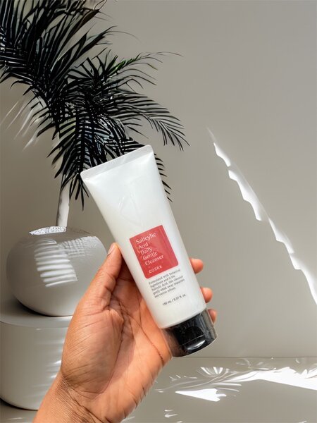 Cosrx Salicylic Acid Daily Cleanser
