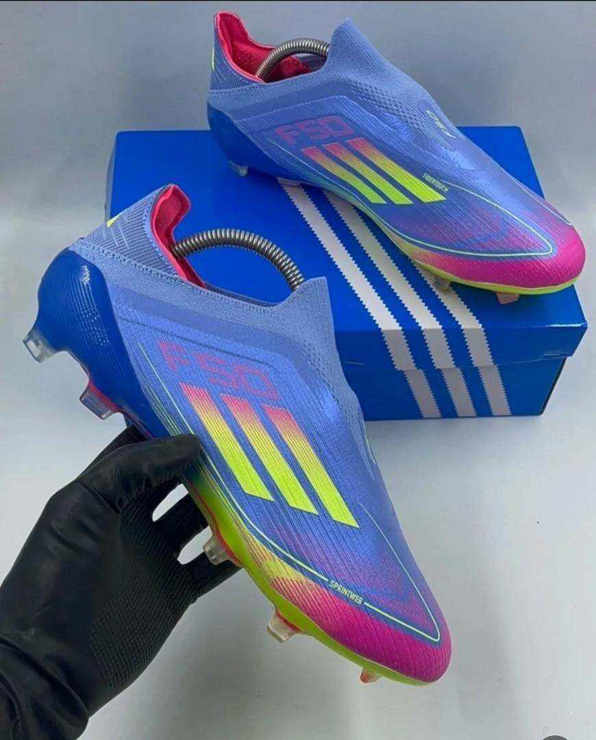 Chaussures de Football F50