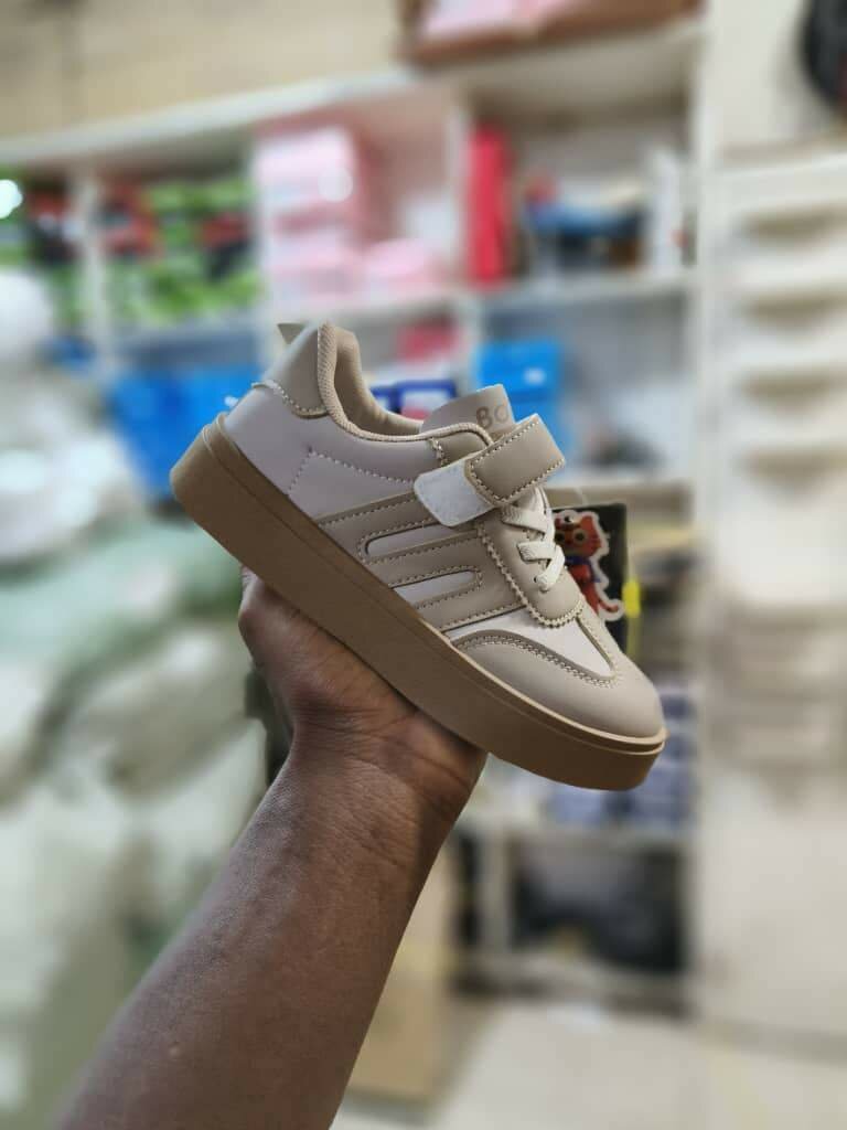 Sneakers Enfant Confort