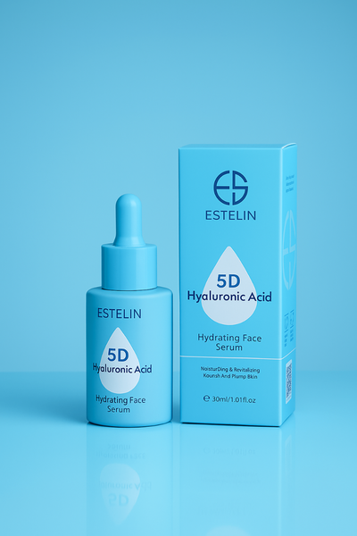 Hyaluronic Acid 5D