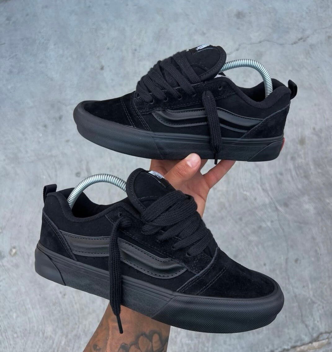 Chaussures Vans Old Skool