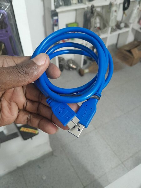 Câble USB 3.0 haute vitesse
