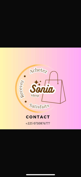 Sonia´s shop