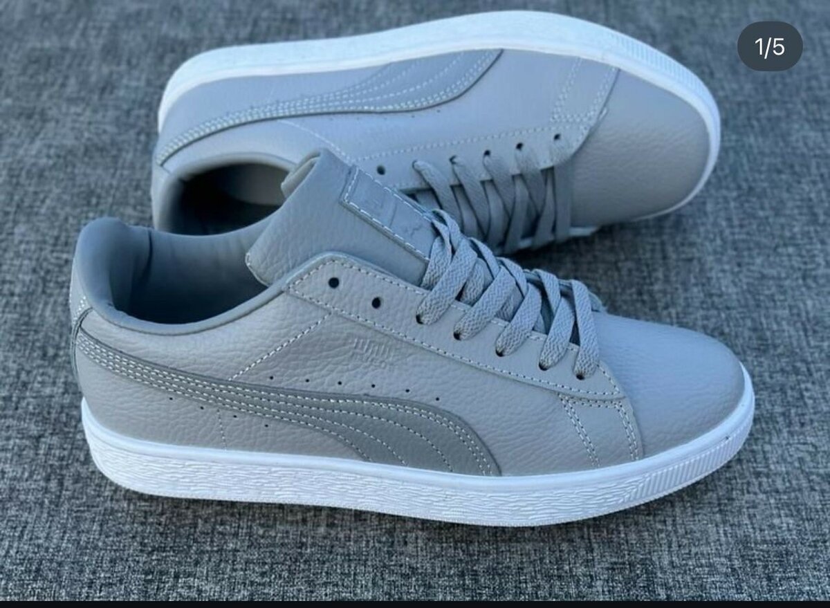 PUMA CLASSIC WEAR