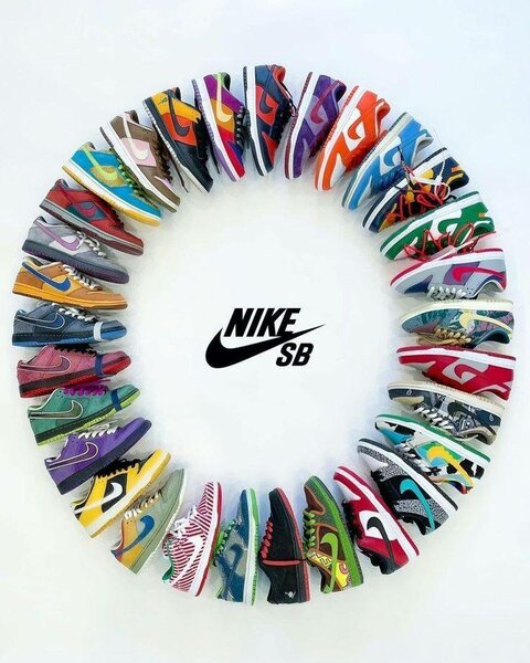 Nike Sb