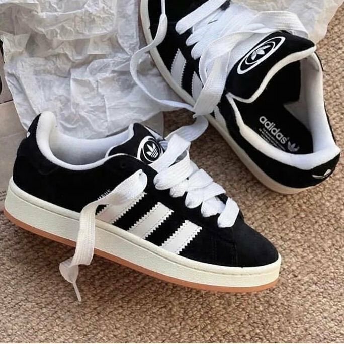 Baskets Adidas Campus Classiques