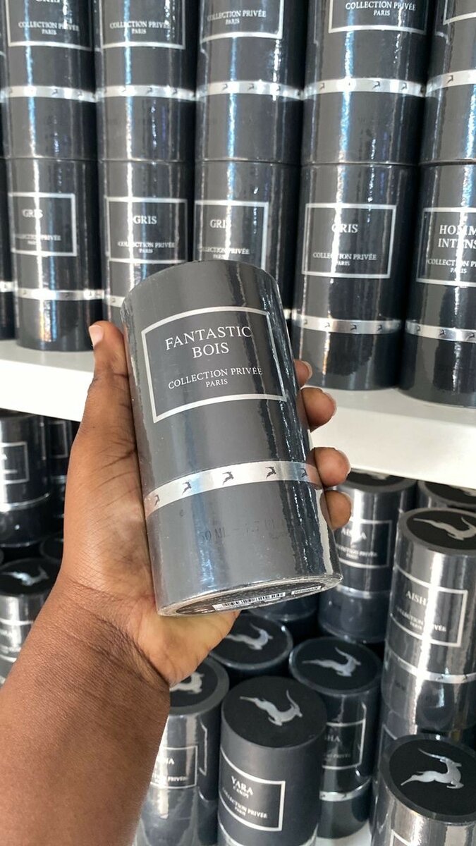 Parfums Collection Privée