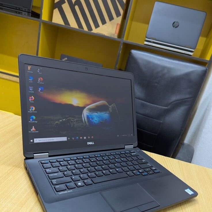 Ordinateur Portable Lenovo