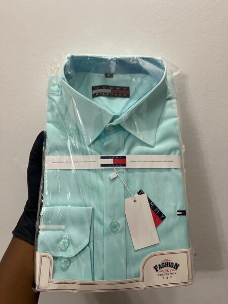 Chemise Homme Élégante
