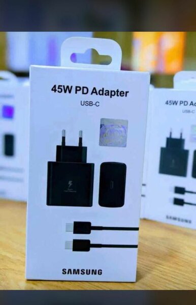 Chargeur Samsung