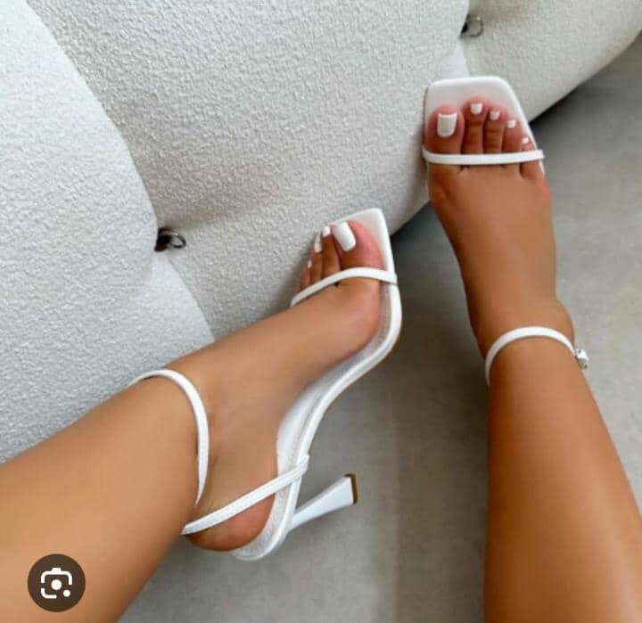 Ladies heels