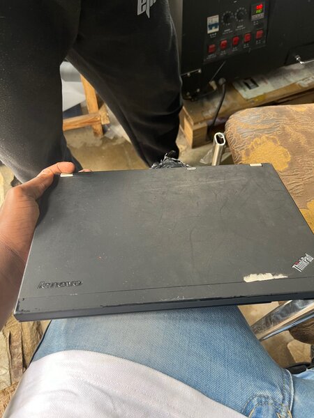 Pc lenovo