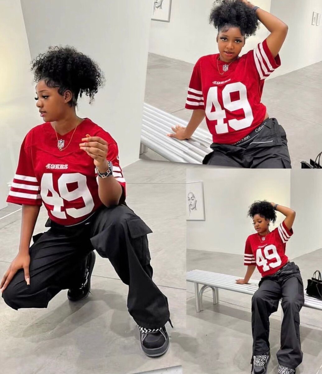 Top en maillot pour femme