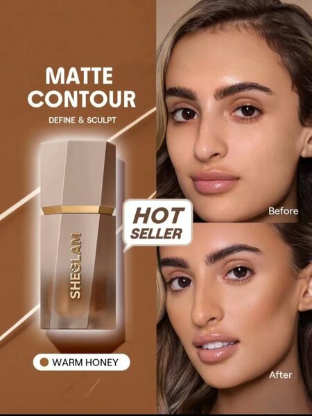 SheGlam Contour Liquide