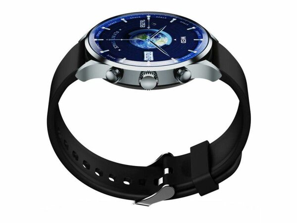 Montre connectée élégante