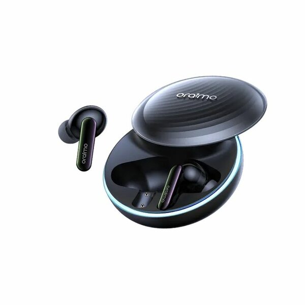 Écouteurs sans fil Oraimo ANC