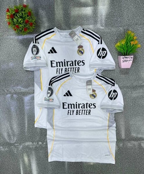 Maillots de football pour homm