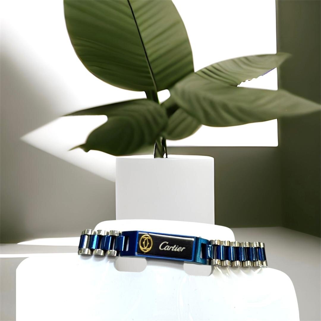 Bracelet de luxe élégant