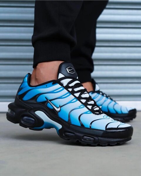 Nike tn