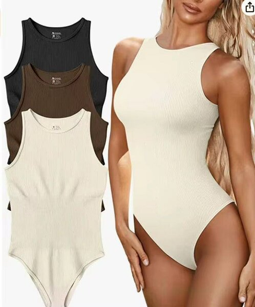 Bodysweet gaine