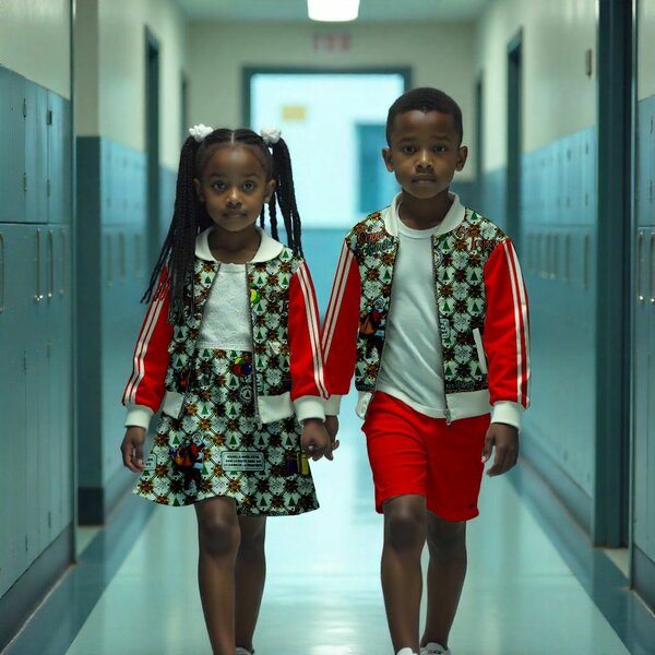 Fatima Boutique Aqua