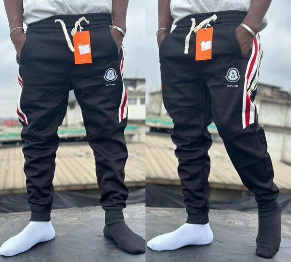 Jogging original