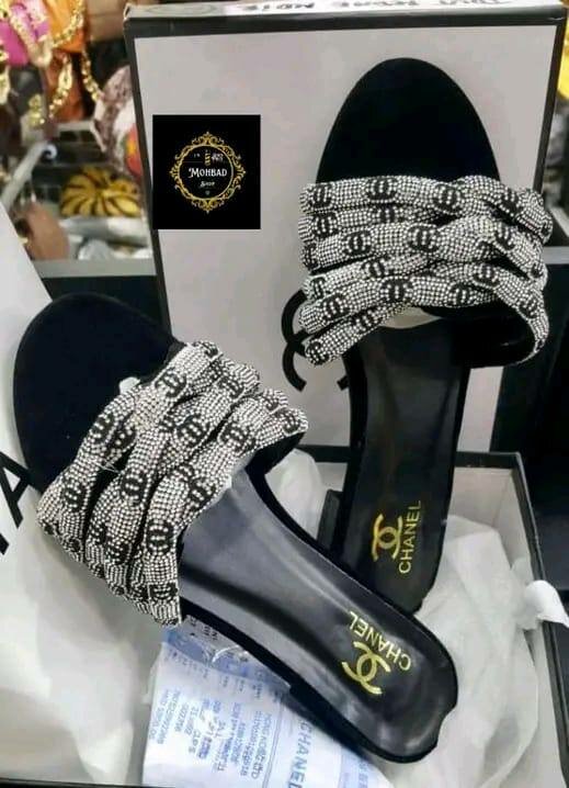 Chaussures femmes élégantes