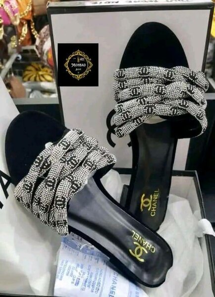 Chaussures femmes élégantes