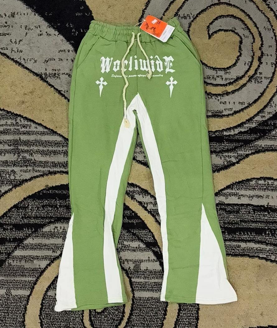 Pantalon style urbain