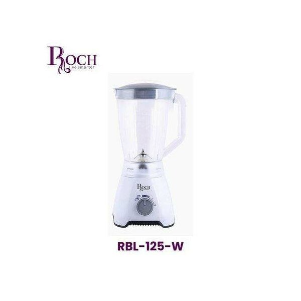 Mixeur Roch Blanc Performant