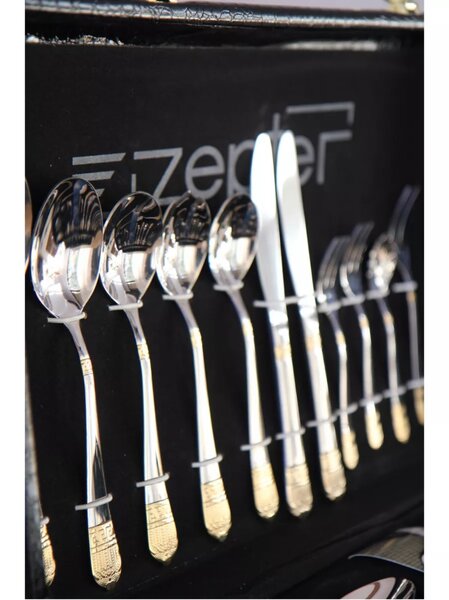 Столовый набор от Zepter